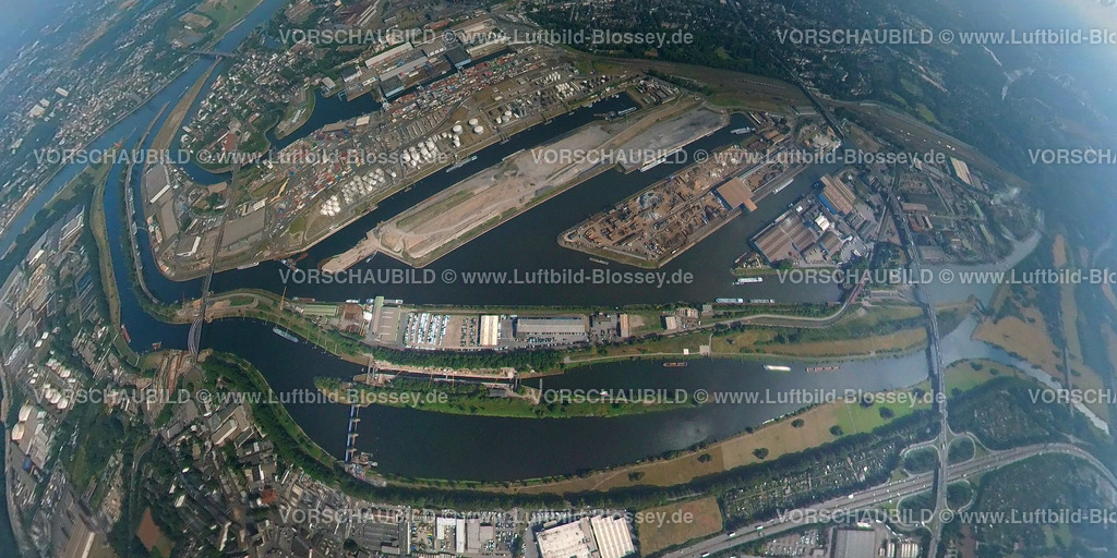 Duisburg20220712_1DuisportDuisburgerHafen | Luftbild, Duisburg Hafen Ruhrort, mit Kohleninsel und Ölinsel, Ruhrort, Duisburg, Ruhrgebiet, Nordrhein-Westfalen, Deutschland 