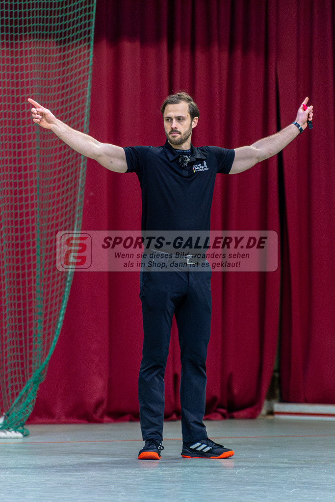 SM_2025-01-10_D5_-118 | 1.Bundesliga Hallenhockey  (W) UHC - DCADA  / 2:8 (0:2)