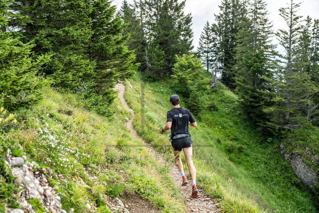 35. Gebirgsmarathon | 35. Gebirgsmarathon 2024 am 03.08.2024 in Immenstadt. Einer der anspruchsvollsten​und ältesten Bergläufe​Deutschlands im Naturpark Nagelfluhkette!(Foto: Dominik Berchtold/www.dberchtold.com)Instagram: @d_berchtold_foto 