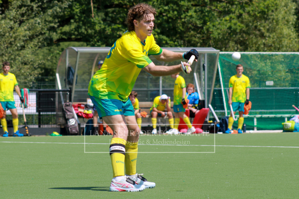 Länderspiel Deutschland - Australien 17.06.23 Eindhoven-027 | lanaschraderfotografie - Realisiert mit Pictrs.com