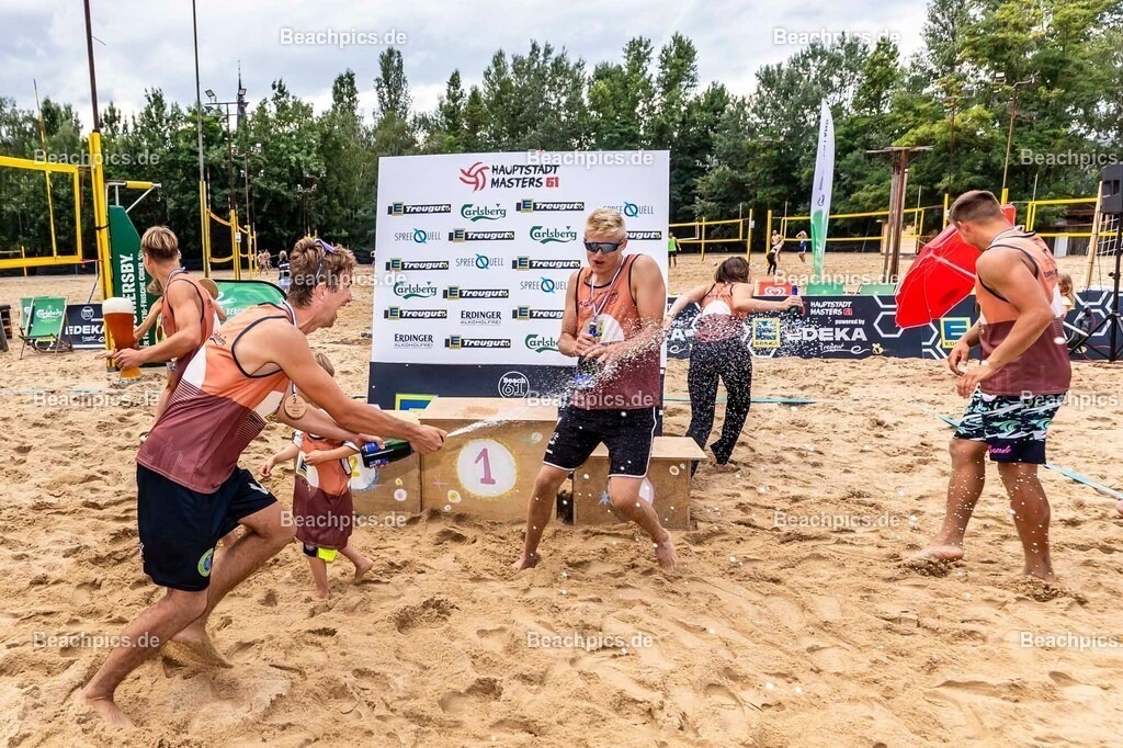 2024-00107435-Hauptstadt-Masters61 |  14.07.2024; Berlin Foto: Gerold Rebsch - www.beachpics.de