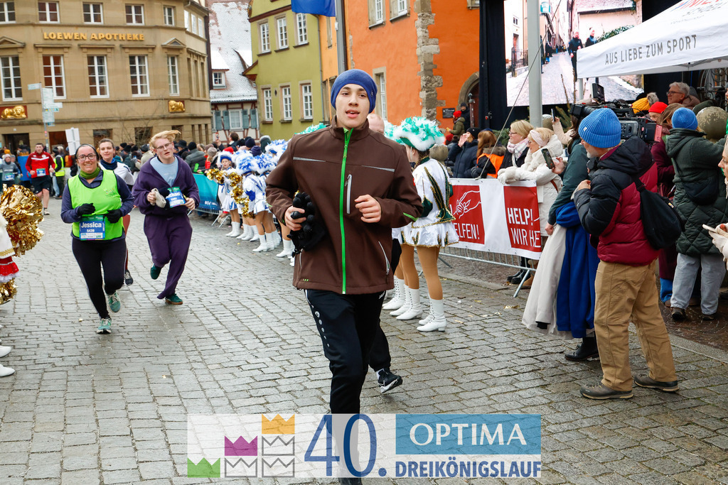 Roewisch Wohnbau Cup 5km | 40. Optima 3koenigslauf 2026 - Realisiert mit Pictrs.com