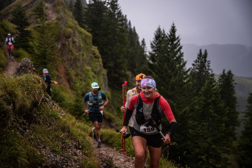 37. Gebirgsmarathon | Immenstadt, 22.08.2026 - 37. Gebirgsmarathon im Naturpark Nagelfluhkette.​Einer der anspruchsvollsten und ältesten Bergläufe ​DeutschlandsFoto: Dominik Berchtold/www.dberchtold.com