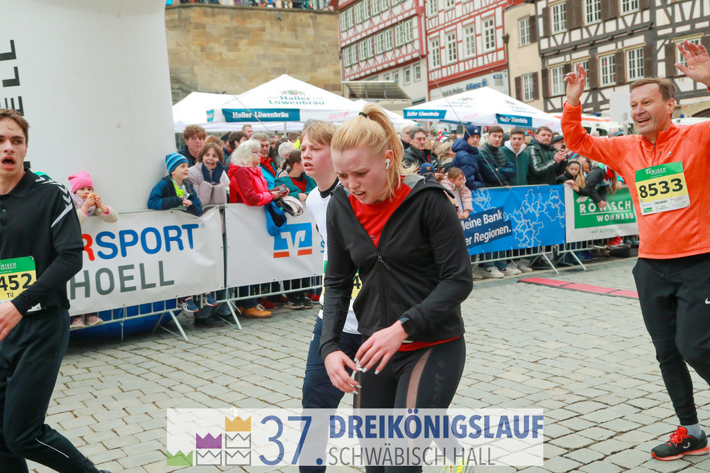 Roewisch Wohnbau Cup 5000m | 3 Koenigslauf 2023 - Realisiert mit Pictrs.com