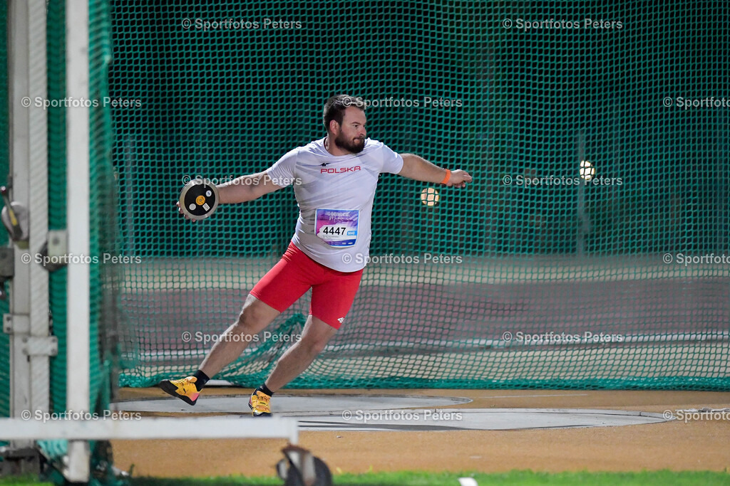 EMACS 2025 - Day 4_414 | European Masters Athletics Championships am 12.10.2025 auf Madeira (Portugal)Foto: Kai Peters - Realisiert mit Pictrs.com