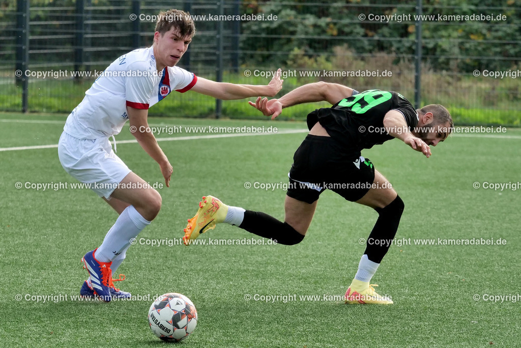 Fußball : Kreisliga A : SUS09 Dinslaken 2 - SF Walsum 09 am 20.10.2024 | Fußball : Kreisliga A : SUS09 Dinslaken 2 - SF Walsum 09 am 20.10.2024 - Realisiert mit Pictrs.com