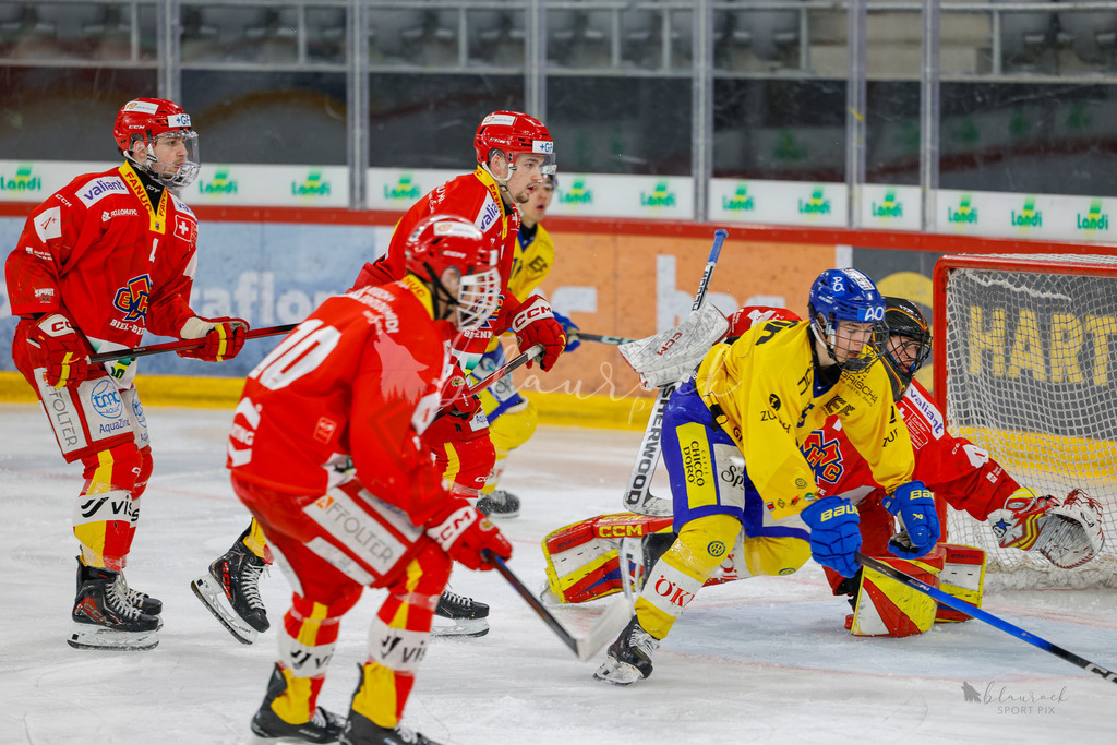 U21_EHCB vs HCD_wb20260308-0160 | Sportbilder, Sportfotograf, Hochzeits- und Eventfotografin, Flugshows, Portraits und Tiershooting, Aviation, Downhill, Nationalleague, Swissleague, International