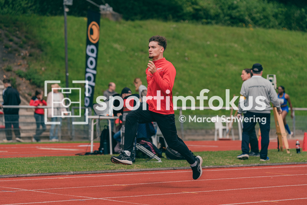 FLVW-Meisterschaften 2026 | Impressionen und Wettkampfszenen der FLVW-Meisterschaften 2026 mit Athletinnen und Athleten verschiedener Vereine und Altersklassen in unterschiedlichen Disziplinen der Leichtathletik. - Realisiert mit Pictrs.com