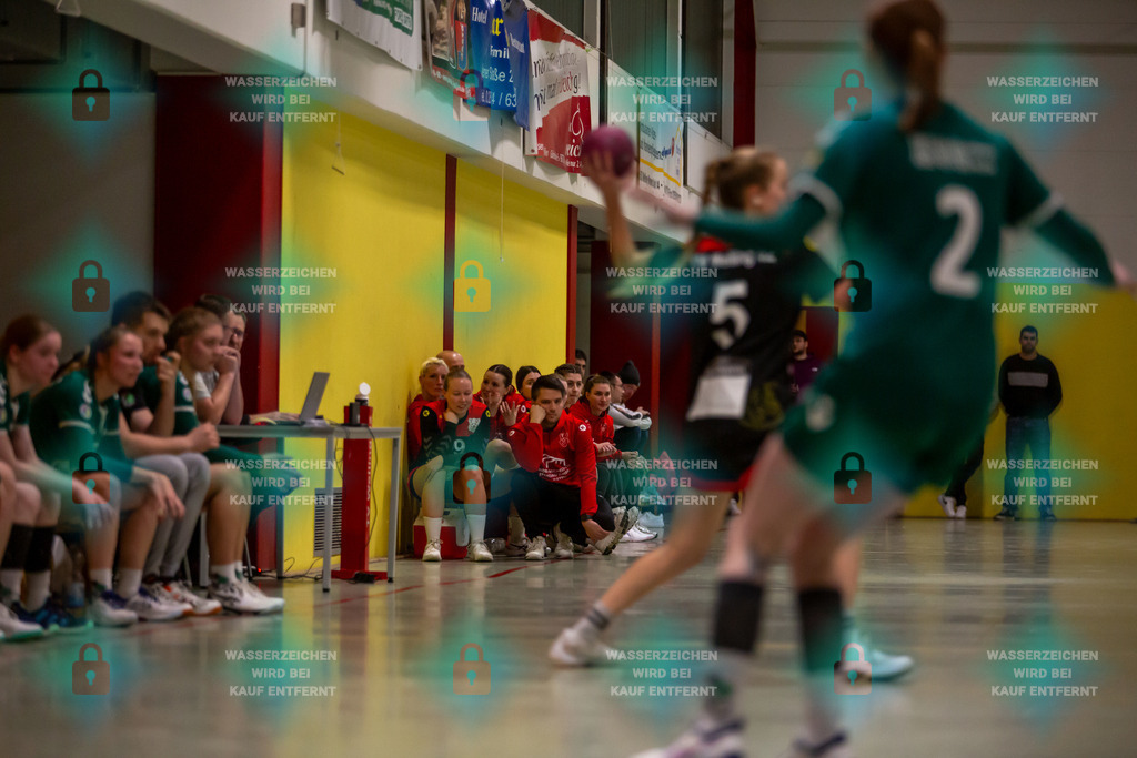 _HP_7167_3000o | TV Welling Damen vs. HSG ObereNahe 04.02.2024