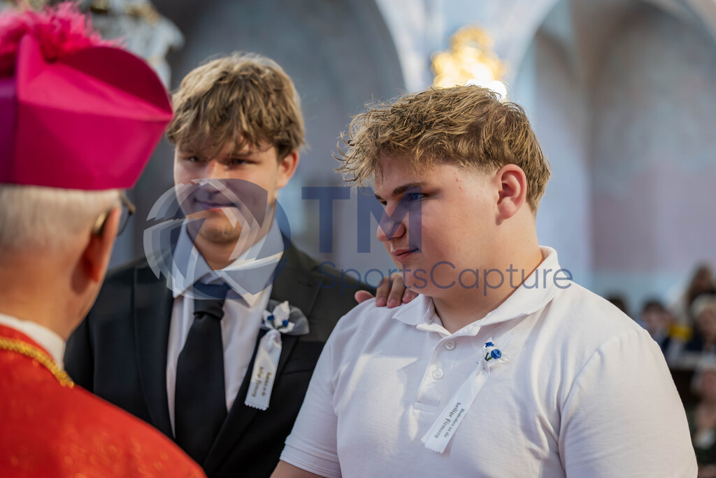 TM-20250608-0151 | Firmung Dom KlagenfurtCopyright: TM Sportscapture