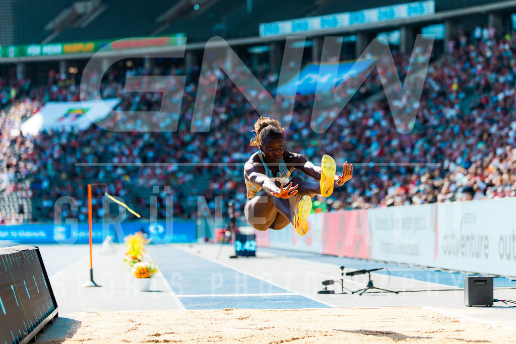 ISTAF_26-193 | Grünewald Sportsphotography