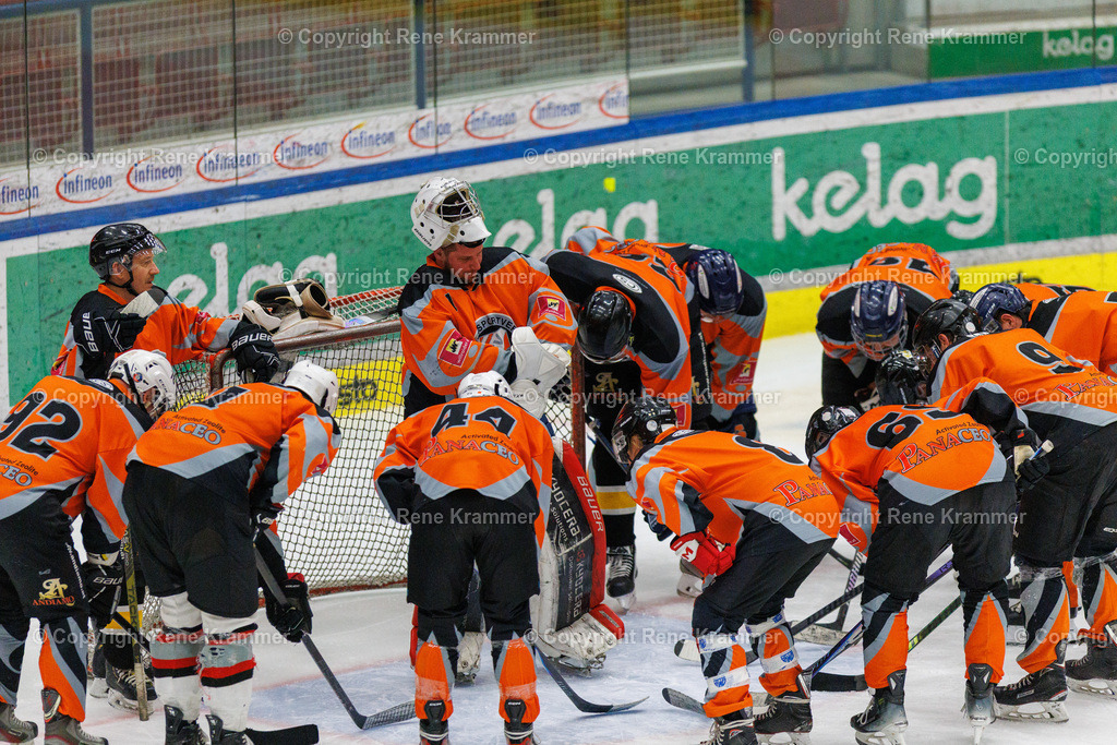 KEHV Betriebscup Finale - Dynamo Tresen vs PSV Villach 00013 | Foto Krammer
