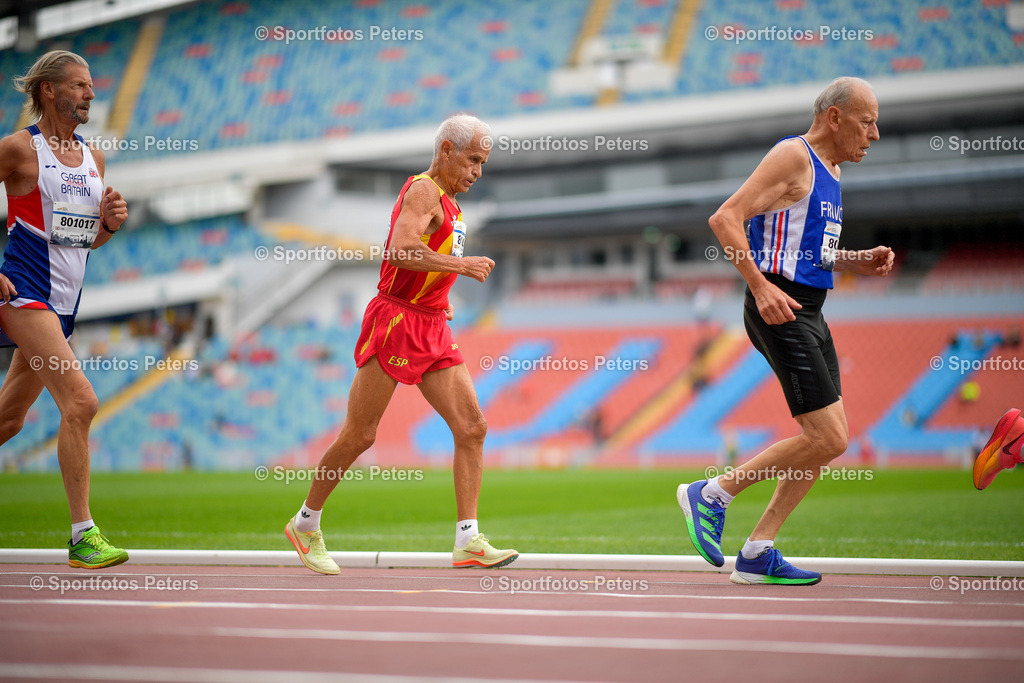 WMAC 2024 - Day 3_202 | World Masters Athletics Championship am 15.08.2024 in Gotheburg; SpeerwurfPhoto: Kai Peters - Realisiert mit Pictrs.com