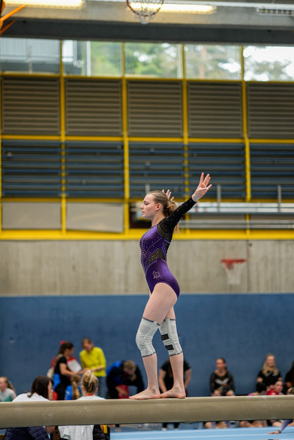 20260515 Gerätturnen  BaWü Cup DG3 | Landesturnfest Konstanz 2026Datum: 20260515Ort: Konstanz(DE) - Geschwister Scholl SporthalleFotograf: Christian Habel