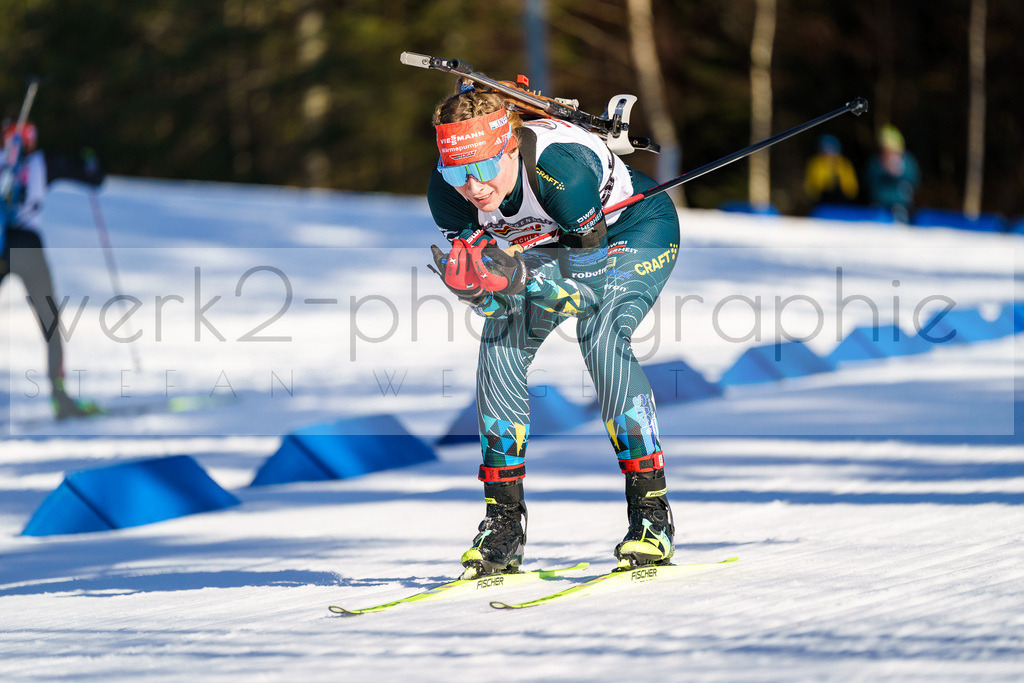 DP Arber - 12. Dezember 2025 | 2. DSV JOKA Deutschlandpokal (DP ARBER) - 12. bis 14. Dezember im ARBER Hohenzollern Skistadion