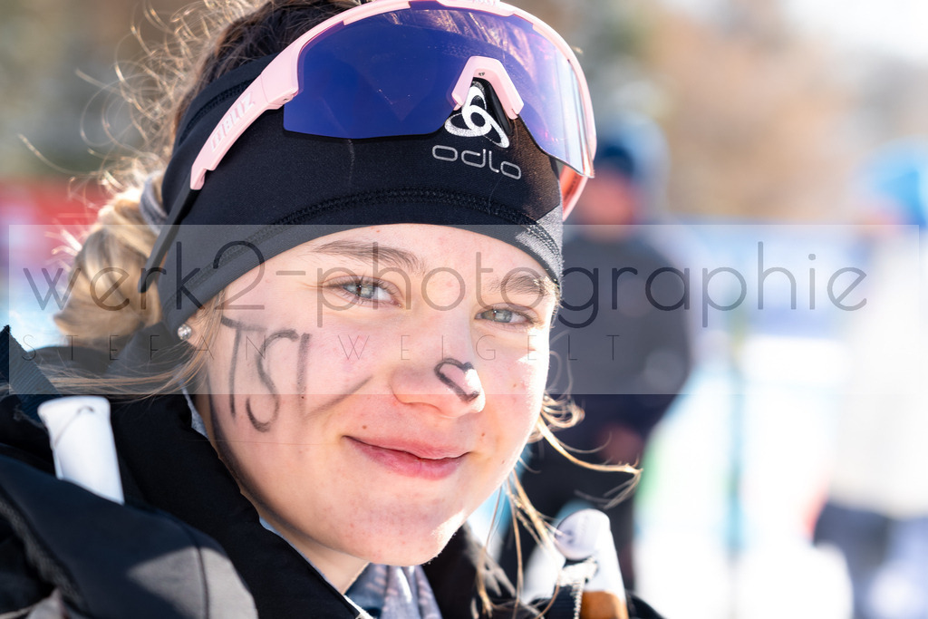DSC Altenberg | Deutscher Schülercup in Altenberg vom 11. bis zum 13. Februar 2022
