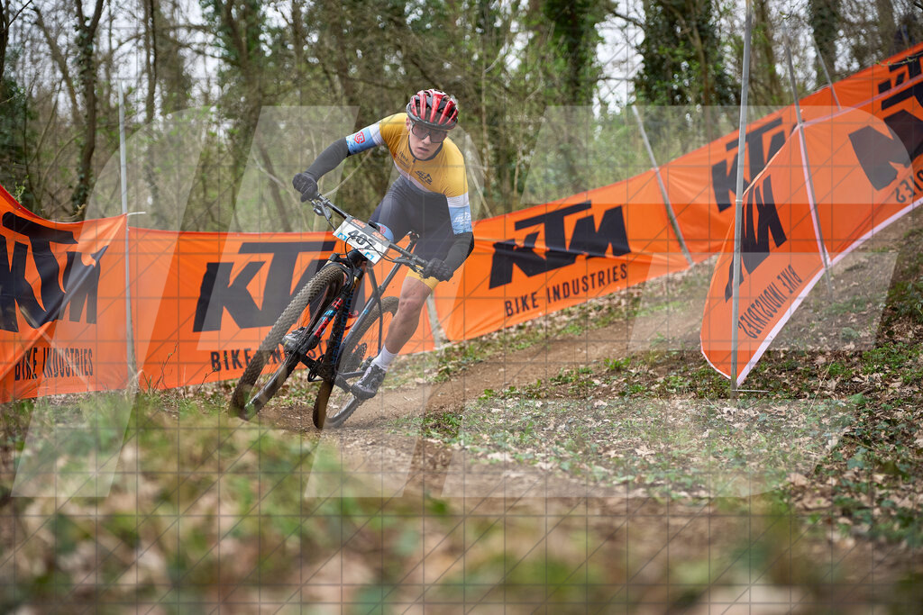 34. KTM Kamptal Trophy  | ZÖBING, Österreich – 2026-03-28: 34. KTM Kamptal TrophyFoto: © 2026 Martin Bihounek - MB Creative e.U.