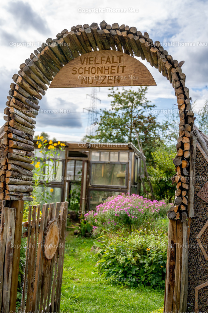 DSC_3249 | StadtMag: Vorstellung neue Leiterin des Naturschutzzentrums Bergstraße Kerstin Jacobs 
,, Bild: Thomas Neu