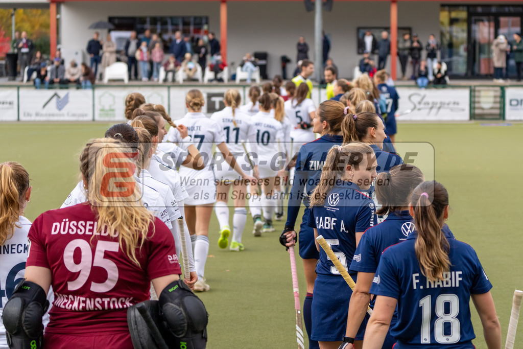 HK_20251102_103965 | 1. Bundesliga Damen Düsseldorfer HC - Mannheimer HC am 02.11.2025