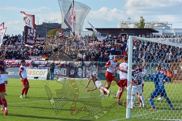 BFC Dynamo vs. FSV Zwickau 089 | mythos-online-redaktion