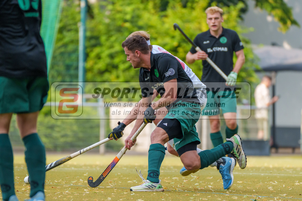 HK_20250622_109797 | Regionalliga West Herren Rot-Weiss Köln 2 - Club Raffelberg am 22.6.2025 Rot-Weiss Köln , Köln