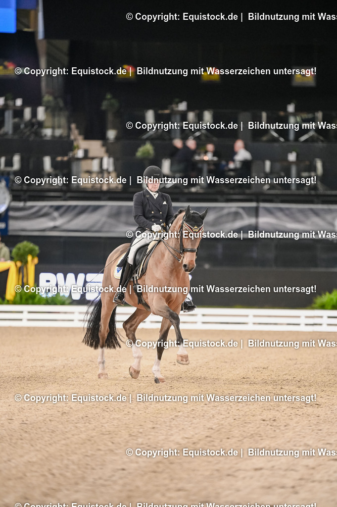 20251112_Dressur_iWest_TOMSPIC_00550055 | Foto: Thomas Hartig