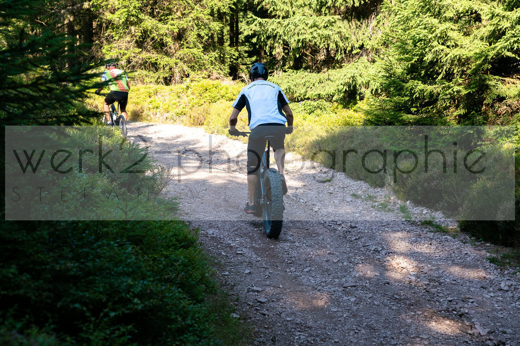 RennsteigRIDE | RennsteigRIDE, Schmiedefeld - 3. September 2022