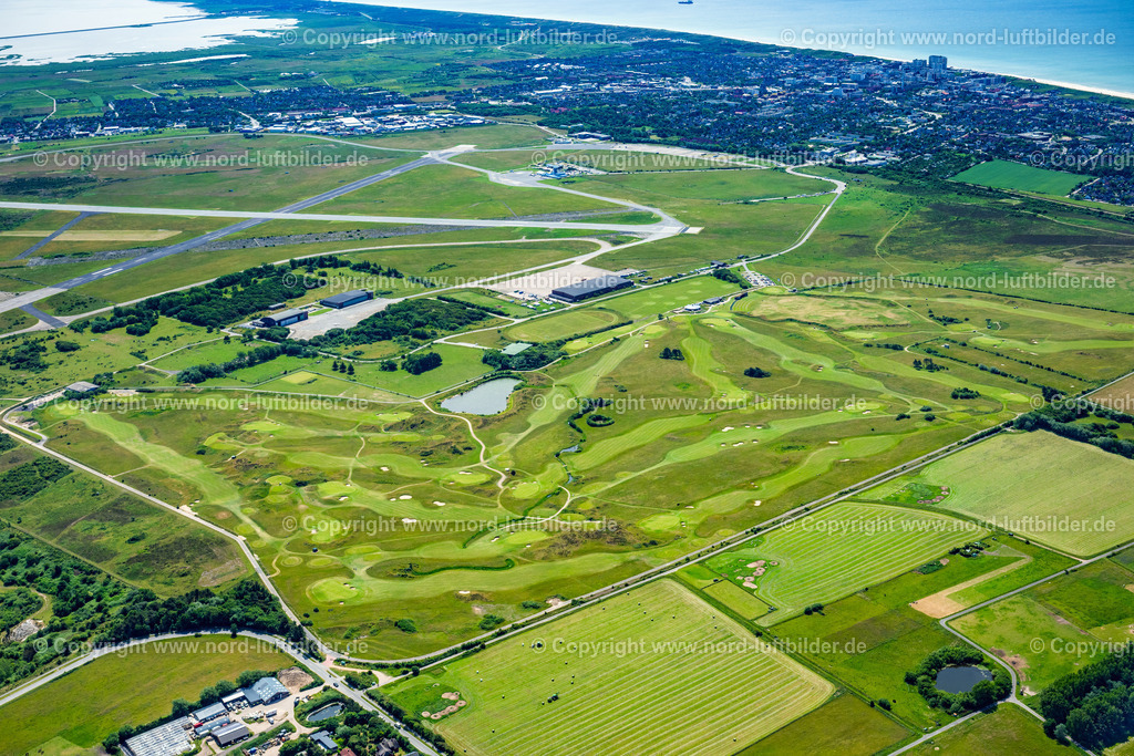 Sylt_Tinnum_Marine_Golf_Club_Sylt_Eg_ELS_6999130625 | TINNUM 13.06.2025 Gelände des Golfplatz " Marine Golf Club Sylt " in Tinnum auf der Insel Sylt im Bundesland Schleswig-Holstein, Deutschland. Weiterführende Informationen bei: Marine Golf Club Sylt eG. // Grounds of the Golf course at " Marine Golf Club Sylt " in Tinnum at the island Sylt in the state Schleswig-Holstein, Germany. Further information at: Marine Golf Club Sylt eG. Foto: Martin Elsen