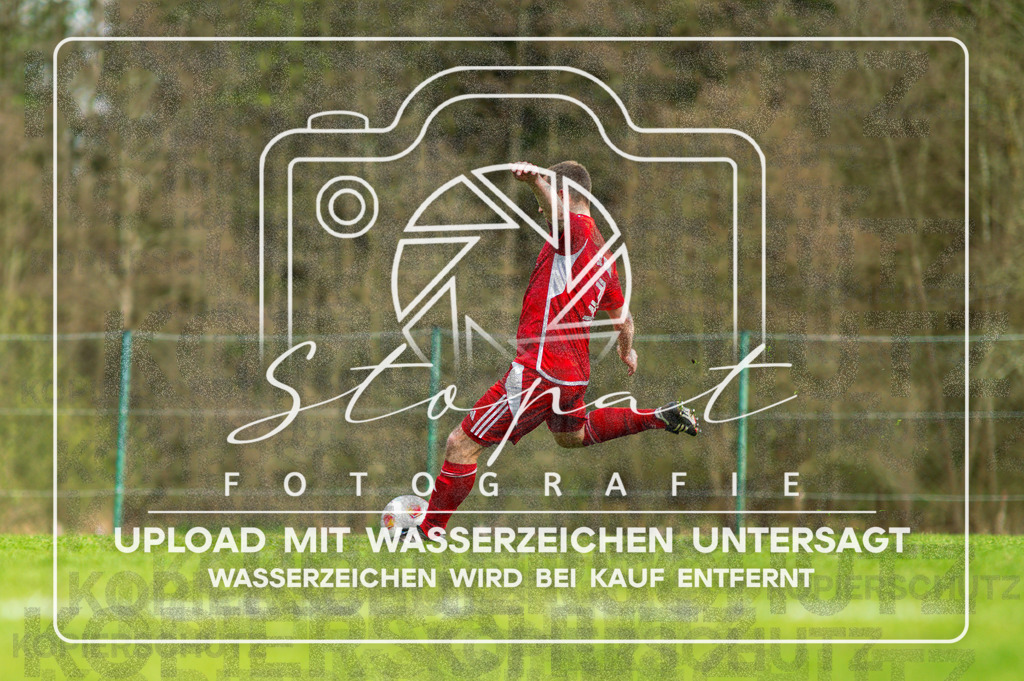 FGFSSCT-1001 | Fabian Helmke (SC Tewel #03) beim Elfmeter beim Herren Kreisliga HK Spiel zwischen FG Fulde-Stellichte und SC Tewel im Lehrdestadion, Stellichte (Simon Paul Stopat) - Realisiert mit Pictrs.com