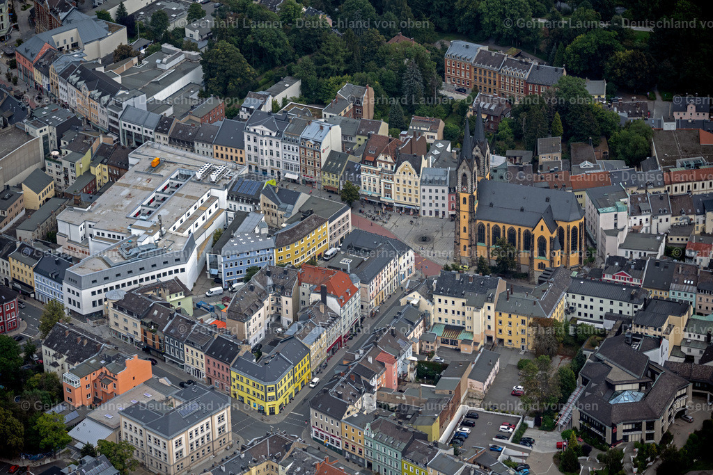 4060370 | Innenstadt Hof