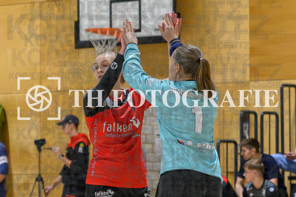 GER, SG Maulburg/Steinen - SV Allensbach 2, Handball, Suedbadenliga, 2. Spieltag, Saison 2023/2024, 14.10.2023 | 

GER, SG Maulburg/Steinen - SV Allensbach 2, Handball, Suedbadenliga, 2. Spieltag, Saison 2023/2024, 14.10.2023

Foto: TH Fotografie/Thomas Hess