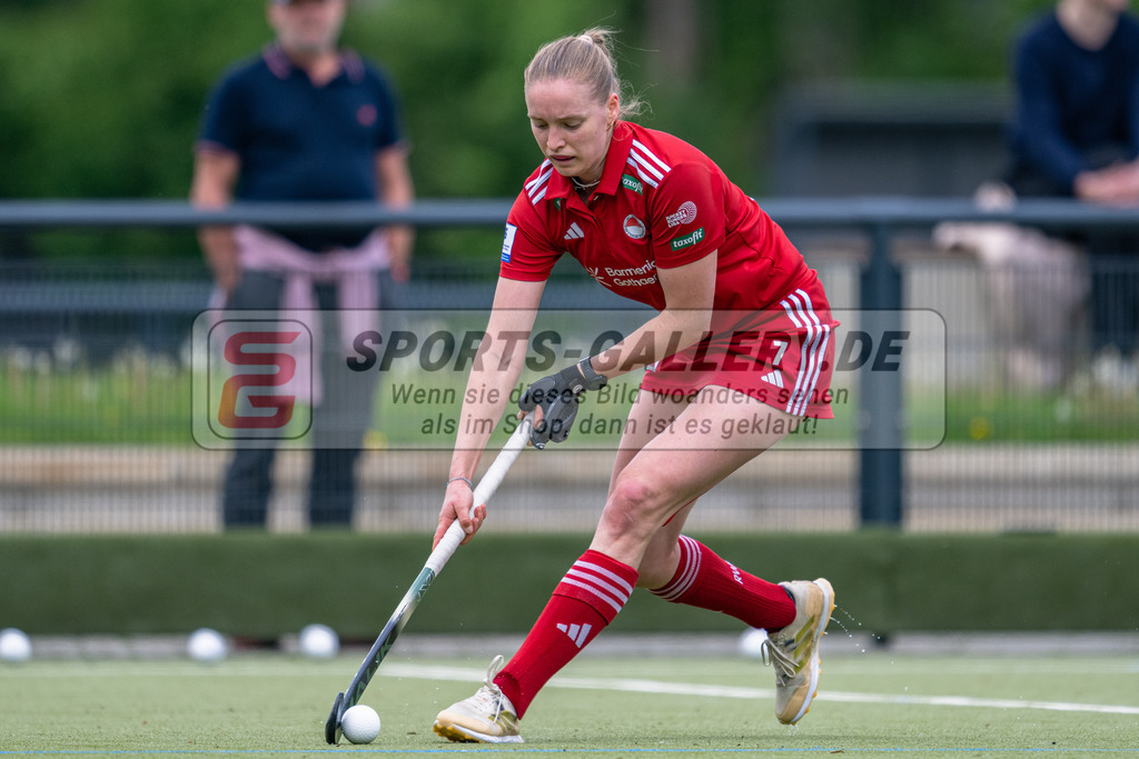 SM_20260510-DZ9_8513 | 1.Bundesliga Feld - Rückrunde(W) DCadA - RWK / 1:0