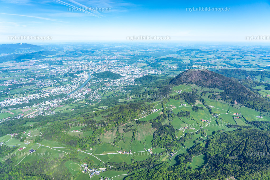 luftbild-salzburg-stadt-bruno-kapeller-88 | Luftbild von der Stadt Salzburg in Österreich. - Realisiert mit Pictrs.com