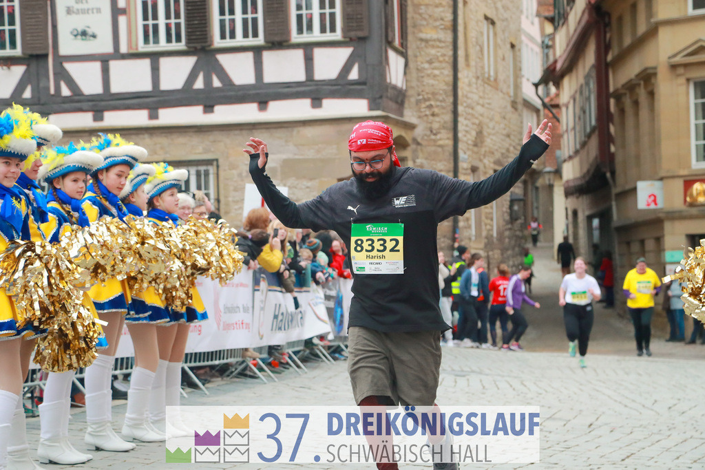 Roewisch Wohnbau Cup 5000m | 3 Koenigslauf 2023 - Realisiert mit Pictrs.com