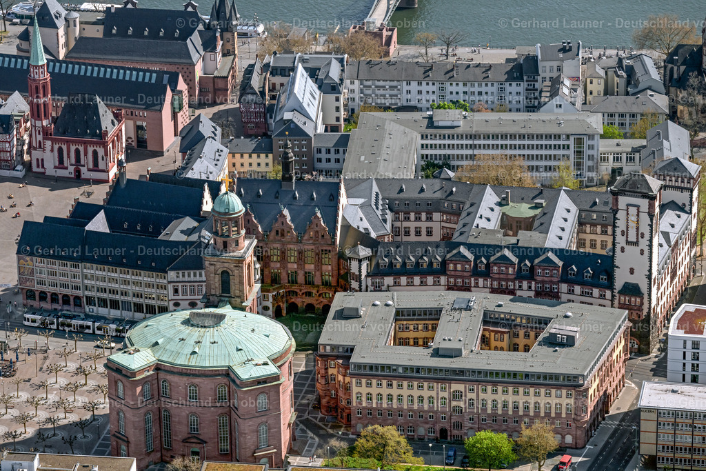 4021001 | Altstadt, Frankfurt am Main