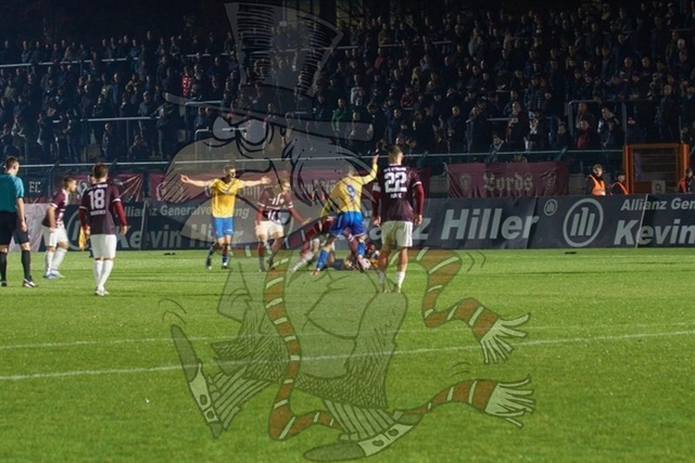 BFC Dynamo vs. FC Carl Zeiss Jena 193 | mythos-online-redaktion