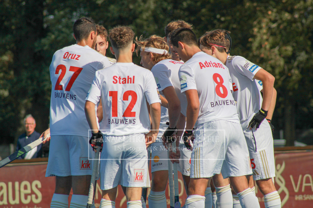 Herren Bundesliga Gladbacher HTC - Rot-Weiß Köln 07.10.23 Gladbach-152 | lanaschraderfotografie - Realisiert mit Pictrs.com