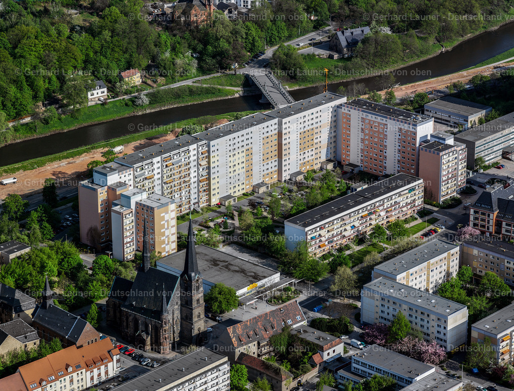 2640275 | St.Katharinenkirche Zwickau