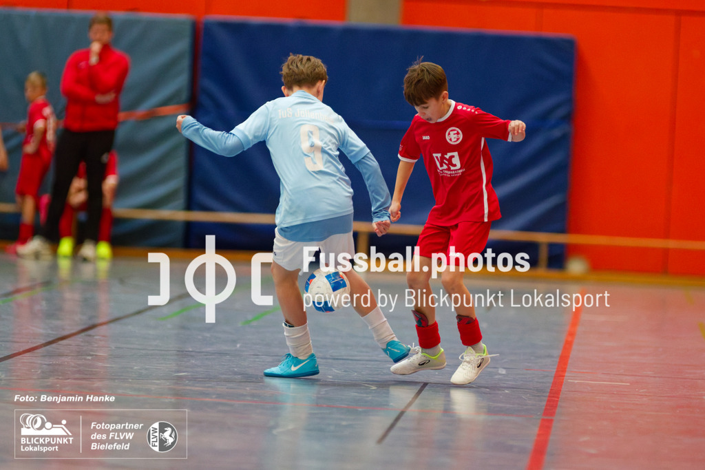 20260110_U13_Turnier_Schildesche_054 | Blickpunkt Lokalsport - Realisiert mit Pictrs.com