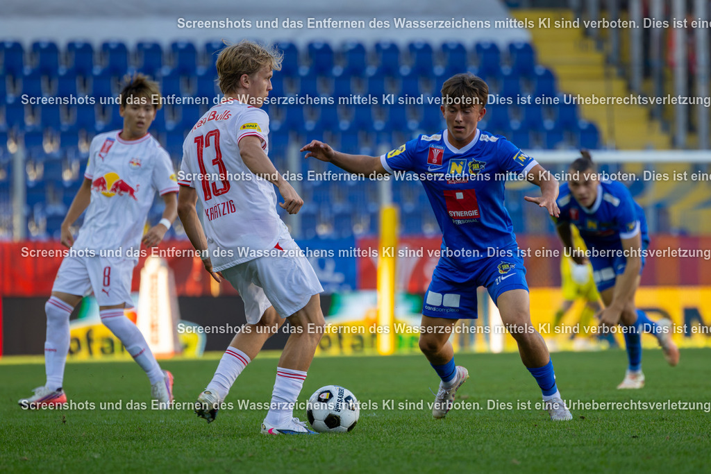 7K3A8732 | UNIQA ÖFB Cup 2. Runde, NV Arena St. Pölten