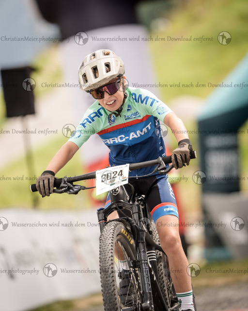 Swiss Bike Cup 2026 - Leysin | Bilder vom Swiss Bike Cup 2026 in Leysin (VD). Das Rennen der Mädchen und Buben der Kategorie U11Fotograf: ChristianMeier.photography - Realisiert mit Pictrs.com