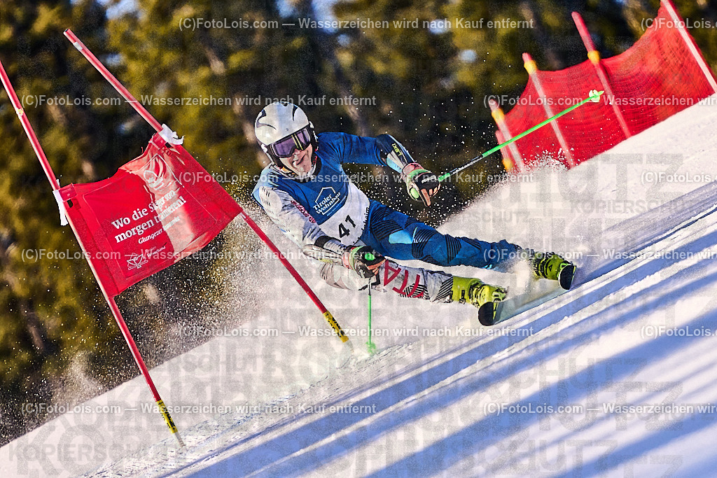_ALP2767_FIS-Masters-GS-II_Glungezer_Haaser Alois | FIS-MASTERS-WorldCup am Glungezer, GiantSlalom-II, So 18. Jänner 2026.