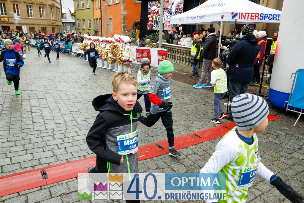 AOK JuniorCup 400m | 3koenigslauf 2026 - Realisiert mit Pictrs.com