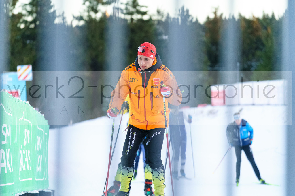 DP Oberwiesenthal | Alpencup/DP Deutschlandpokal in Oberwiesenthal am 15.-17.12.2023