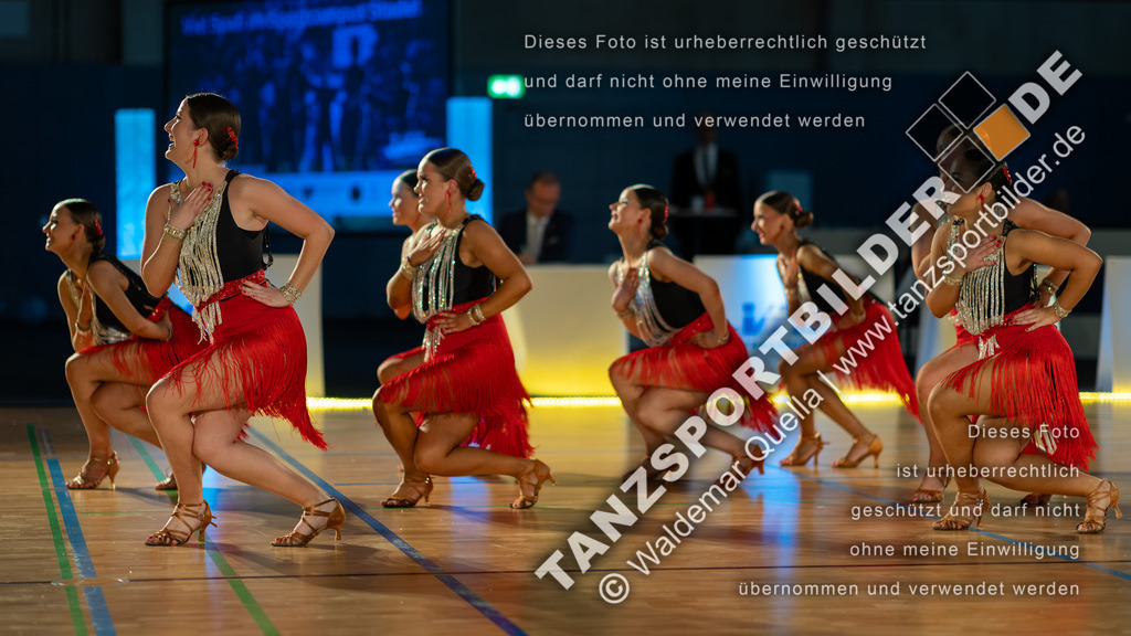 20260321-01191 | Hier finden Sie Tanz Bilder vom Latein und Standard Formationen tanzen. Sportbilder vom Tanzsport. Schöne Fotos und von Weltmeisterschaft, Europameisterschaft, Bundesliga, Regionalliga, Oberliga und Landesliga sowie von GOC Stuttgart, DanceComp, WM Bremen