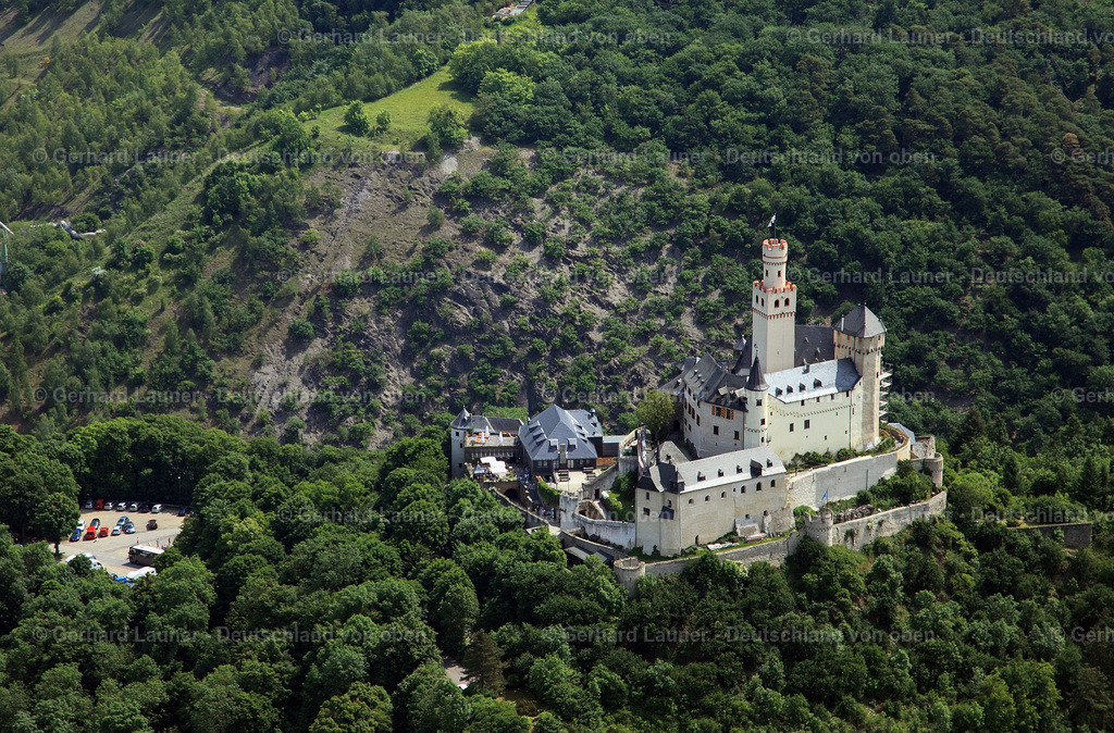 3091624 | Braubach, Marksburg