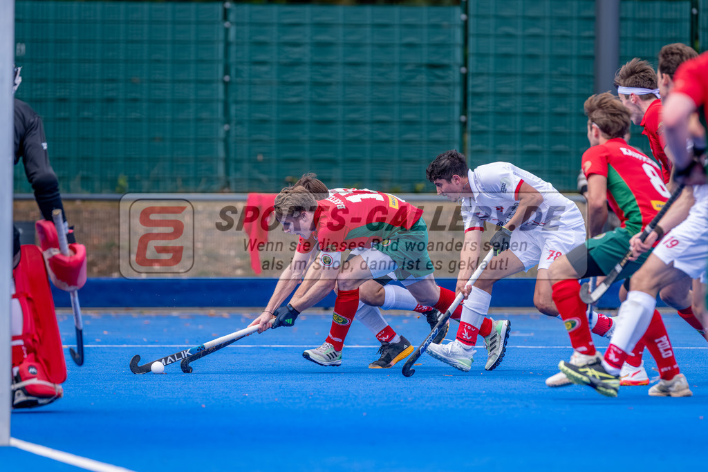 SM_20250913-D85_3144 | Hinrunde (M) HPC - TSV Mannheim / 6:4 n.P. (3:3)
