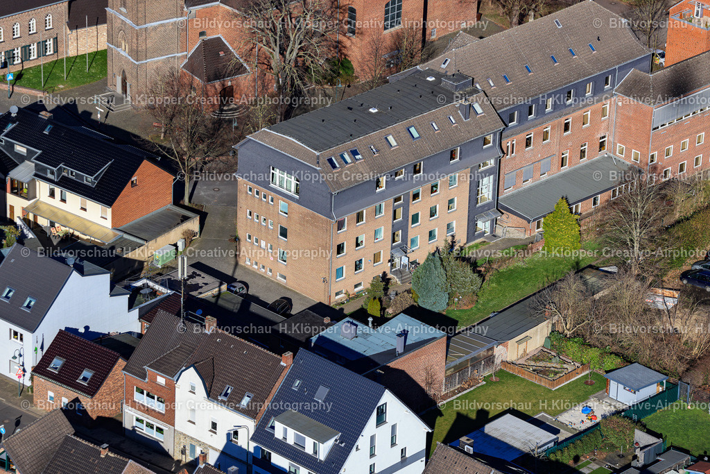 Luftbild Neuss Holzheim-0850 | Luftbildfotografie Hermann Klöpper - Realisiert mit Pictrs.com