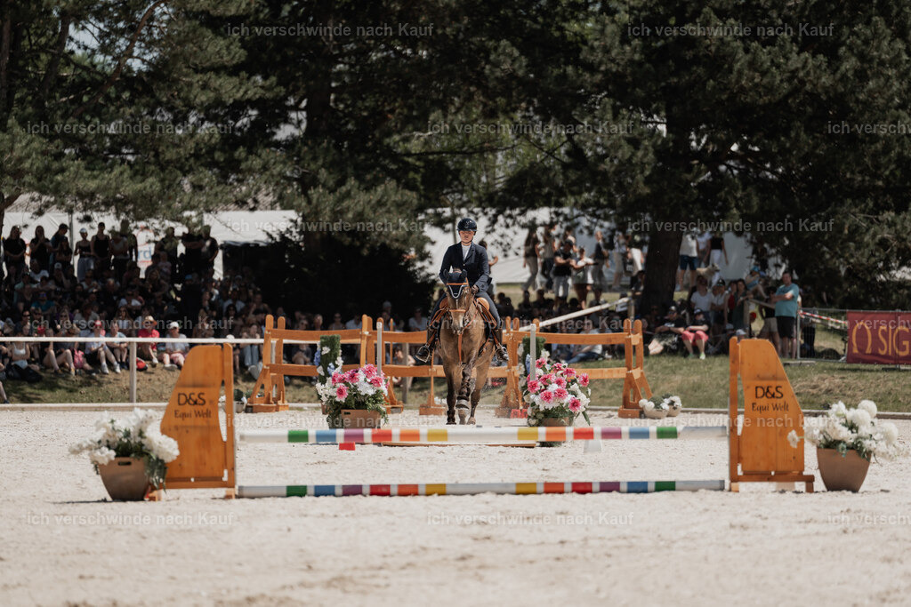 WE_SP_Stoib_329_PI2025_2020 | Pferd International München 2025