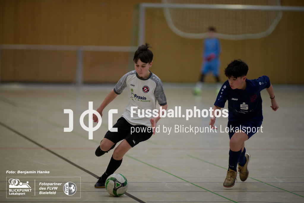 20260125_U13_Turnier_Versmold_253 | Blickpunkt Lokalsport - Realisiert mit Pictrs.com